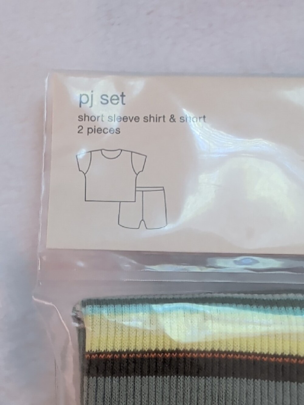 Fun PJ Bundle-4 Sets - Picture 9 of 9